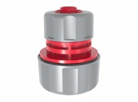 AWTOOLS Priključak za crijevo 3/4-1/2" 10 kom.